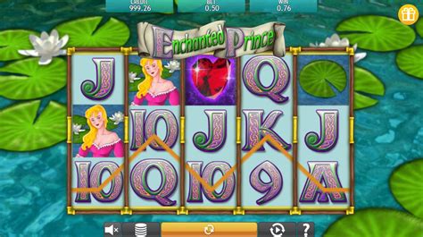 enchanted prince casino - Play Enchanted Prince Online 